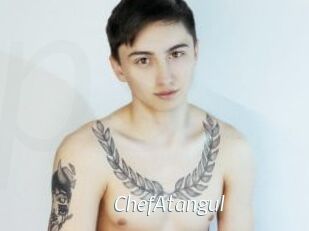 ChefAtangul