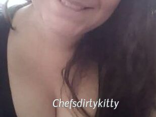Chefsdirtykitty