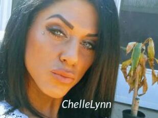 ChelleLynn