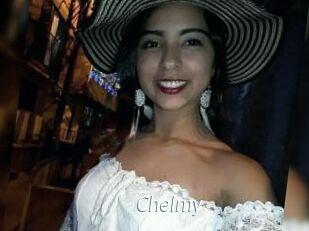 Chelmy