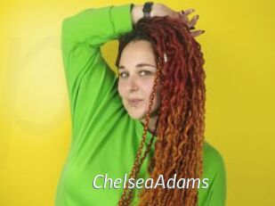 ChelseaAdams