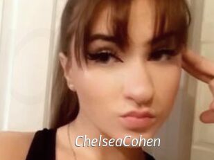 ChelseaCohen
