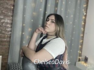 ChelseaDavis