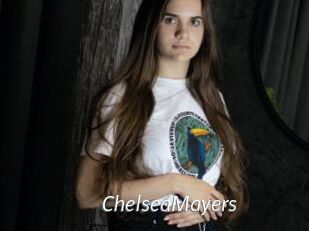 ChelseaMayers