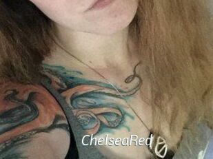 ChelseaRed