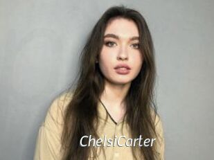 ChelsiCarter