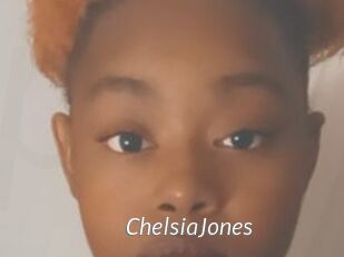 ChelsiaJones