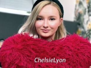ChelsieLyon