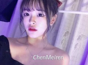 ChenMeiren