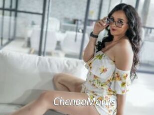 ChenoaMorris