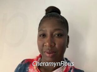 CheramynRous