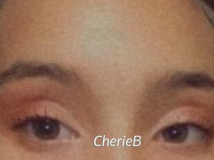 CherieB