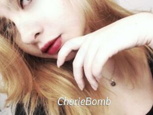 CherieBomb