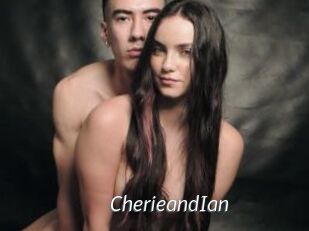 CherieandIan
