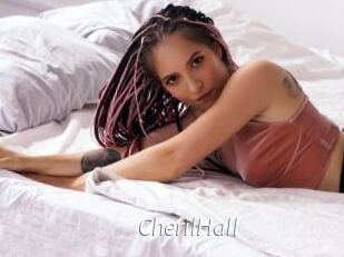 CherilHall