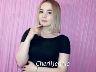 CherilJeanie