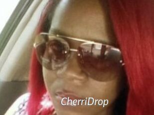 CherriDrop