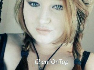 CherriOnTop