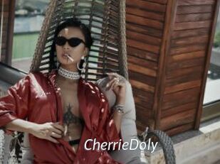 CherrieDoly