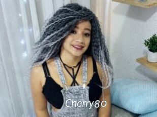 Cherry80