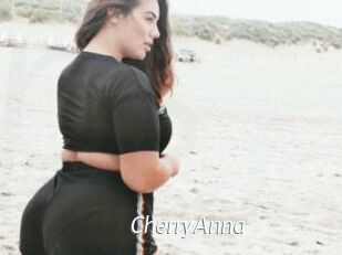 CherryAnna Porn Star