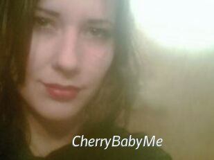 CherryBabyMe