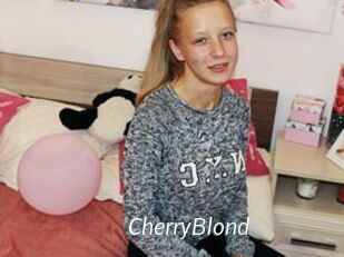 CherryBlond