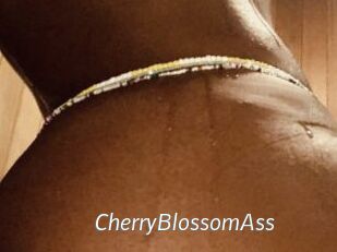 CherryBlossomAss