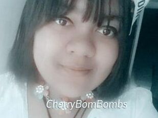 CherryBomBombs