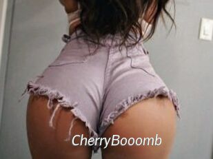 CherryBooomb