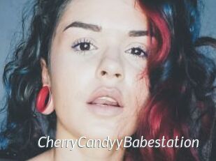 CherryCandyyBabestation
