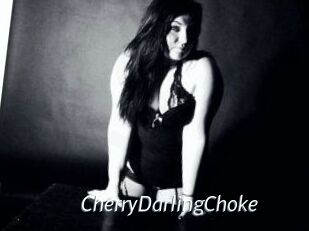 CherryDarlingChoke