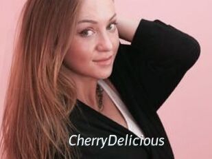 CherryDelicious