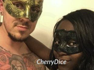 Cherry_Dice