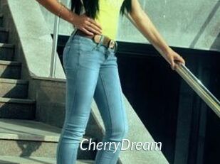 CherryDream