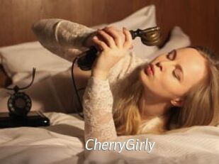 CherryGirly