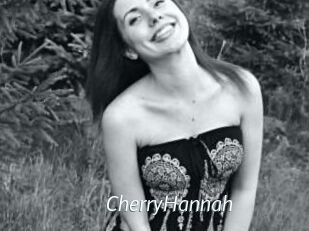 CherryHannah