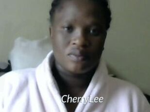 CherryLee