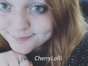 CherryLolli