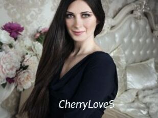 CherryLoveS