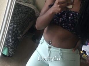 CherryLu
