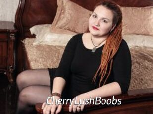 CherryLushBoobs