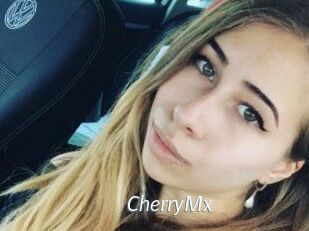 CherryMx