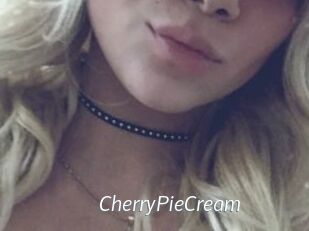 CherryPieCream