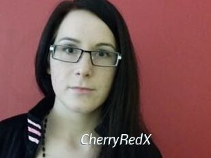 CherryRedX