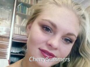 CherrySummers