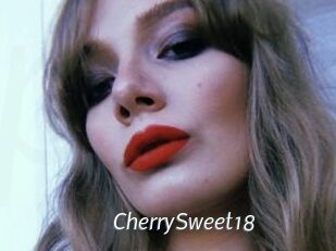 CherrySweet18