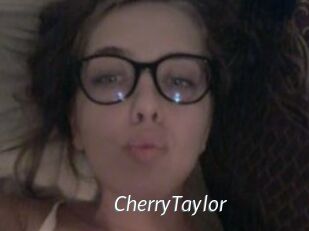 CherryTaylor