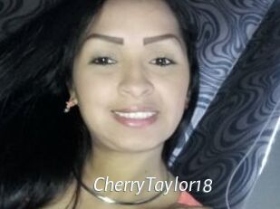 CherryTaylor18