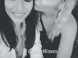 CherryWaves